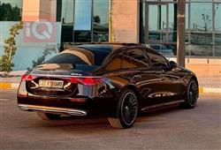 مرسيدس بنز E-Class